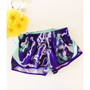 Nike Dri-Fit Running Shorts